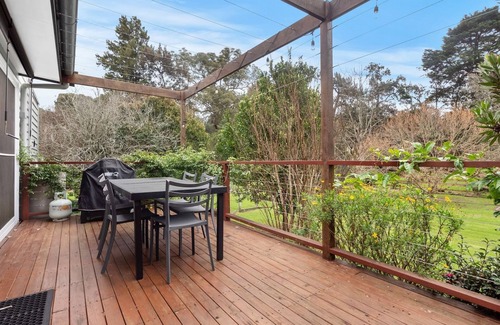 Kangaroo Valley House | Cottage Comfort - Kangaroo Valley