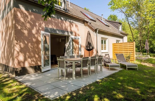 Gunderath House | Cottage Comfort Duplex 8 People