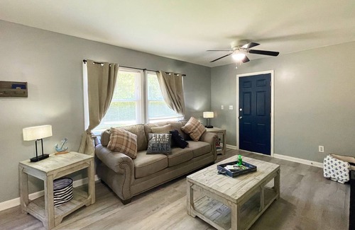 Celina Cottage | Cottage@Dale Hollow Lake on 5acres fully equipped