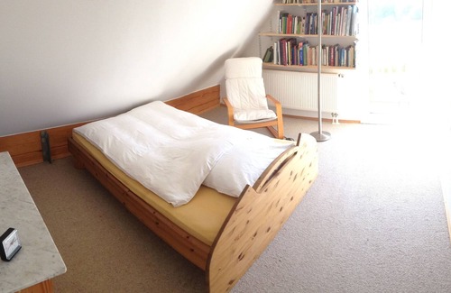 Schenkendobern House | Cottage on the vineyard - rest and relaxation for children & adults on 1000 sqm!