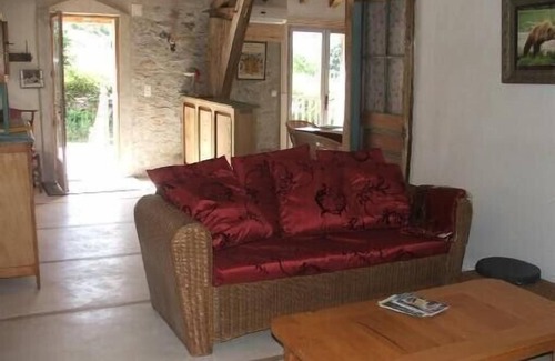 Luscan Cottage | Cottage Domaine du Château de Luscan, Pyrenees, Haut -Comminges, Haute-Garonne