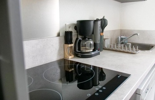 Cayeux-sur-Mer House | Cottage du Phare, 3 chambres & jardin, classé 3 étoiles