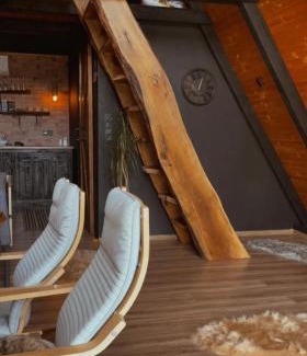 Zivinice House | Cottage fairy