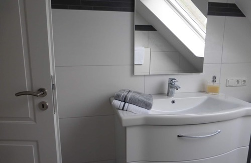 Roetgen House | Cottage for 4 guests with 75m² in Roetgen (95097)