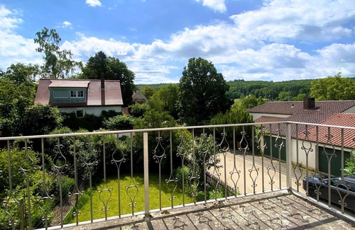 Weissenburg in Bayern House | Cottage for 6 guests with 66m² in Weißenburg (60268)