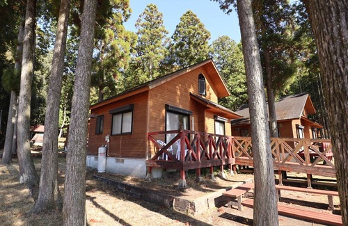 Isa Cottage | Cottage for 6 people Deluxe/Isa Kagoshima