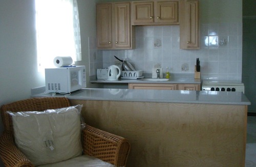 St. John's Cottage | Cottage for rent near Dickenson bay beach