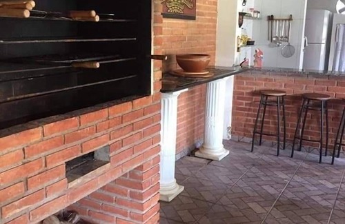 Mairinque Cottage | COTTAGE FOR RENT RECANTO DO LEÃO I