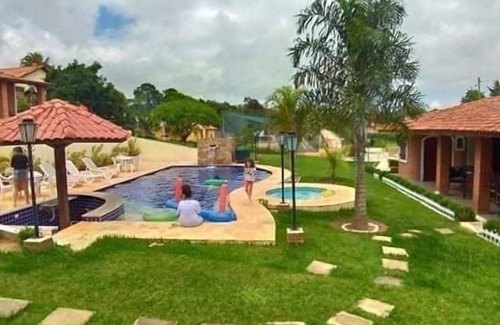 Mairinque Cottage | COTTAGE FOR RENT RECANTO DO LEÃO I