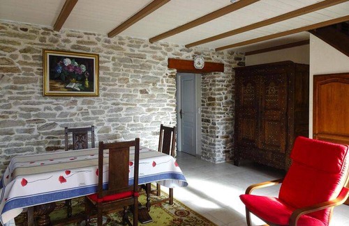 La Foret-Fouesnant House | Cottage, La Forêt-Fouesnant