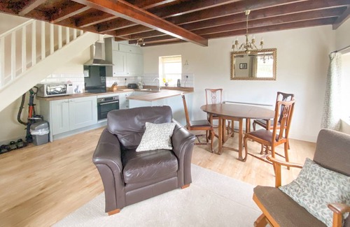 Rosedale Abbey Cottage | Cottage ∙ 2 bedrooms ∙ 4 guests