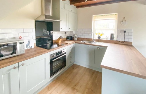 Rosedale Abbey Cottage | Cottage ∙ 2 bedrooms ∙ 4 guests