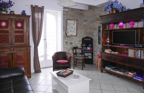 Guisseny House | Cottage, Guisseny