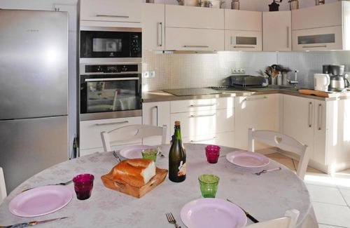 Guisseny House | Cottage, Guisseny