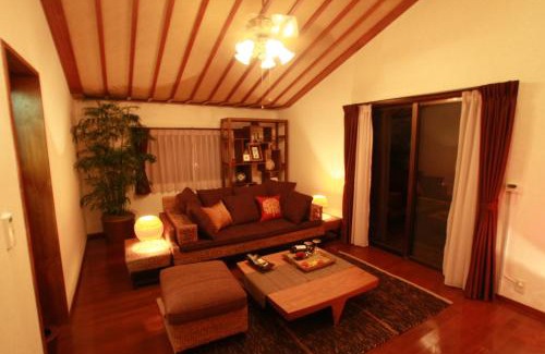 Yamada Villa | Cottage Hakuraku