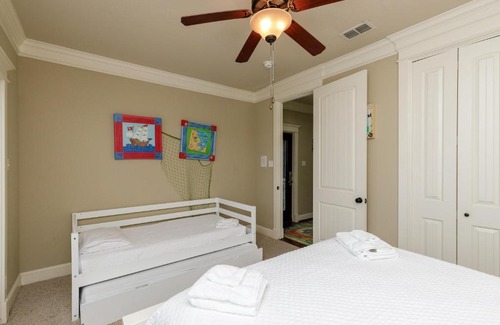 Corpus Christi House | Cottage House 203