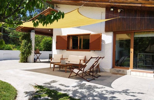 Amarante Villa | Cottage in Amarante-Porto