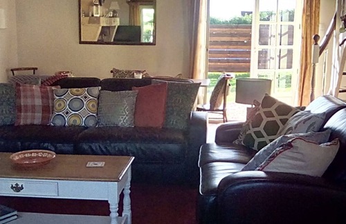 Bridore Cottage | Cottage in countryside close to towns and the chateaux of the Loire