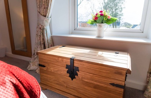 Brayford Cottage | Cottage in Devon near Dog-Friendly Beaches