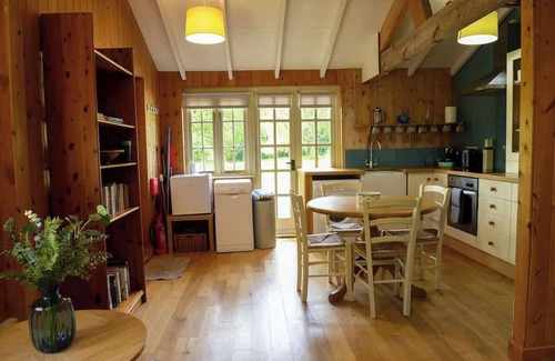 Bridport Cottage | Cottage In Dorset, Rural Retreat