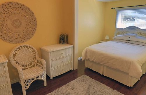 Coeur d'Alene Cottage | COTTAGE IN DOWNTOWN COEUR d'ALENE