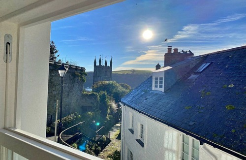 Fowey Cottage | Cottage in Fowey near Readymoney Cove