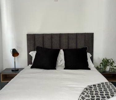 Gaborone Apartment | Cottage in Gaborone West Phase 1