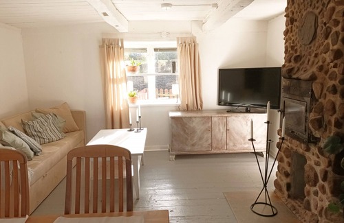 Horby House | Cottage in Hörby close to nature | SE01028