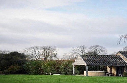 Haut-Bois Cottage | Cottage in Haut-Bois with Private Pool