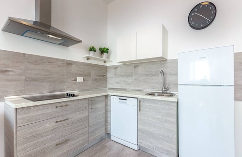 Dramalj Villa | Cottage in Jutland near Sea Beach