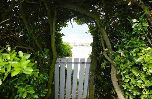 Locquirec House | Cottage in Locquirec with Beach Access