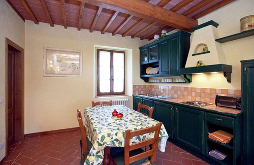 Loro Ciuffenna Cottage | Cottage in Loro Ciuffenna