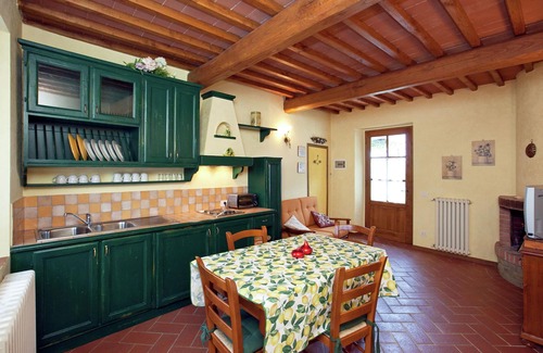 Loro Ciuffenna Cottage | Cottage in Loro Ciuffenna