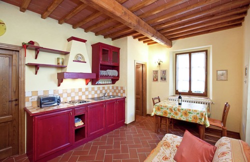 Loro Ciuffenna Cottage | Cottage in Loro Ciuffenna