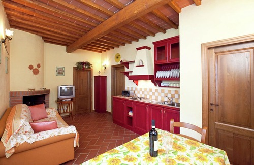 Loro Ciuffenna Cottage | Cottage in Loro Ciuffenna