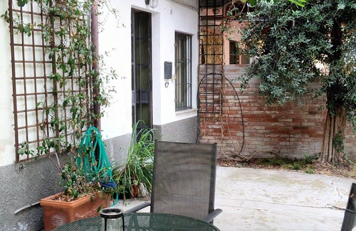 Berzano di San Pietro Cottage | Cottage in Monferrato