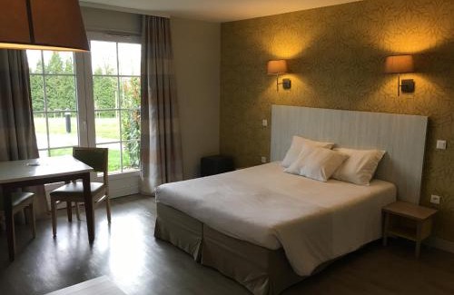 Bagnoles-de-l'Orne Apartment | Cottage in Normandy with Thermal Spa Park