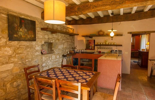 Assisi Other | Cottage in Paradise