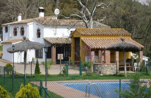Riudarenes Cottage | Cottage in Riudarenes with Private Pool