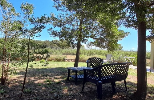 Putzu Idu Cottage | Cottage in the countryside 10 min. from the beach