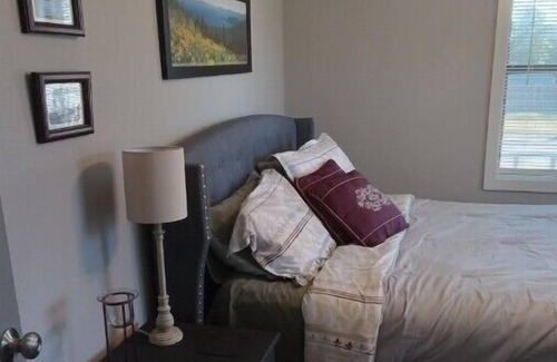 Augusta House | Cottage in the Golf Capital of The World