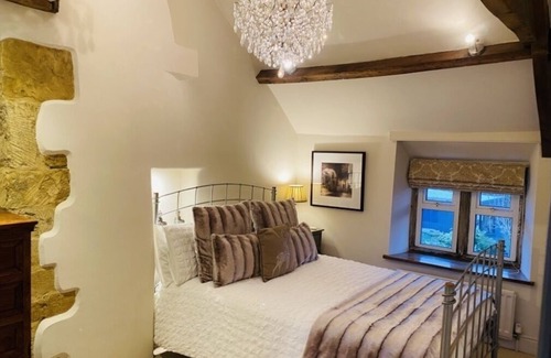 Montacute Cottage | Cottage in the heart of Montacute