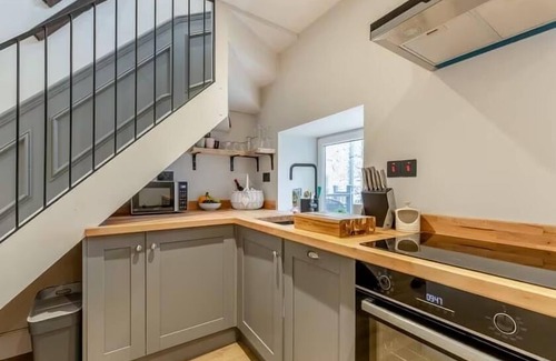 Middleton Cottage | Cottage in the heart of the Peak District