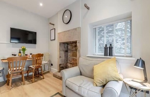 Middleton Cottage | Cottage in the heart of the Peak District