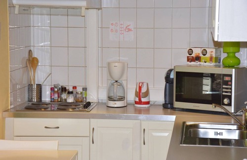 Harre Cottage | Cottage in the heart of the Ardennes woods