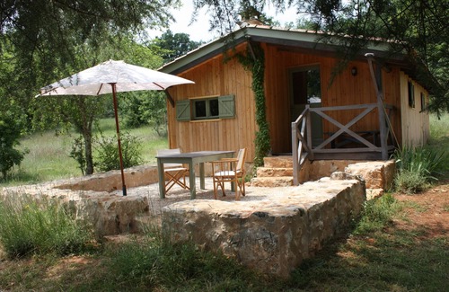 Blars Cottage | Cottage in the heart of nature