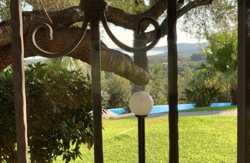 Olbia Cottage | Cottage in Villa con Piscina