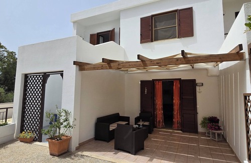 Santa Caterina Apartment | Cottage by the sea of salento