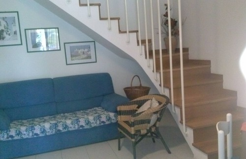 Santa Caterina Apartment | Cottage by the sea of salento