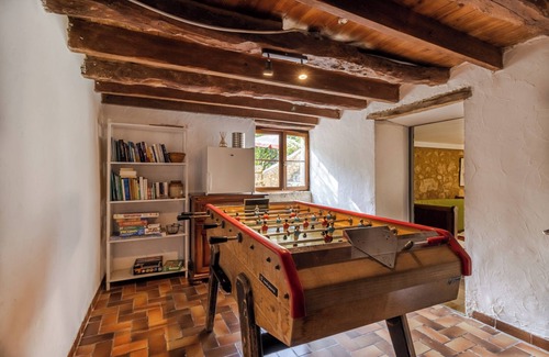 Cenac-et-Saint-Julien Cottage | Cottage 'La Maison De Tine' with Shared Pool, Private Garden and Wi-Fi